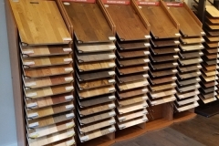 Heritage Hardwood Floors Showroom Hardwoods
