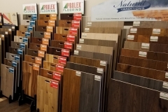 Heritage Hardwood Floors Showroom Hardwoods