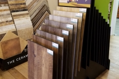 Heritage Hardwood Floors Showroom