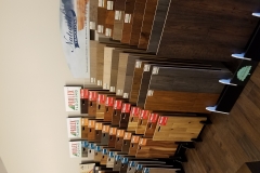 Heritage Hardwood Floors Showroom Hardwoods