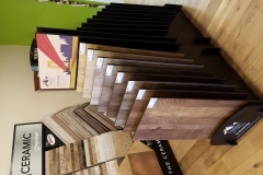 Heritage Hardwood Floors Showroom