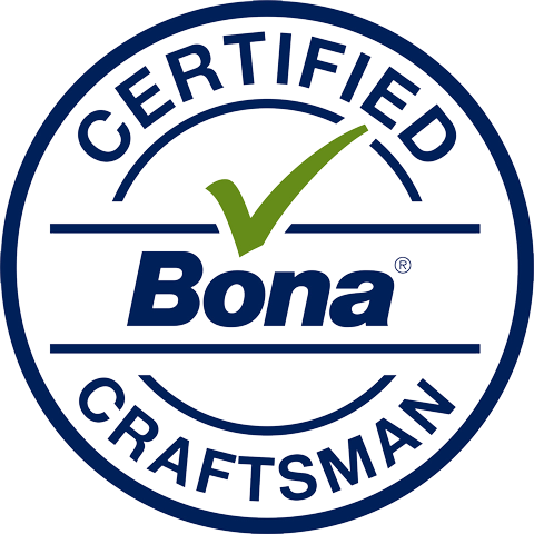 Certified Bona Craftsman